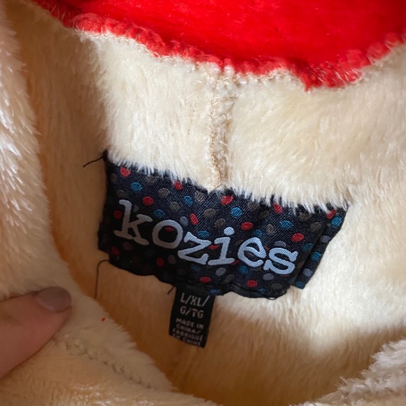 Adult Onesie - Picture 3 of 10